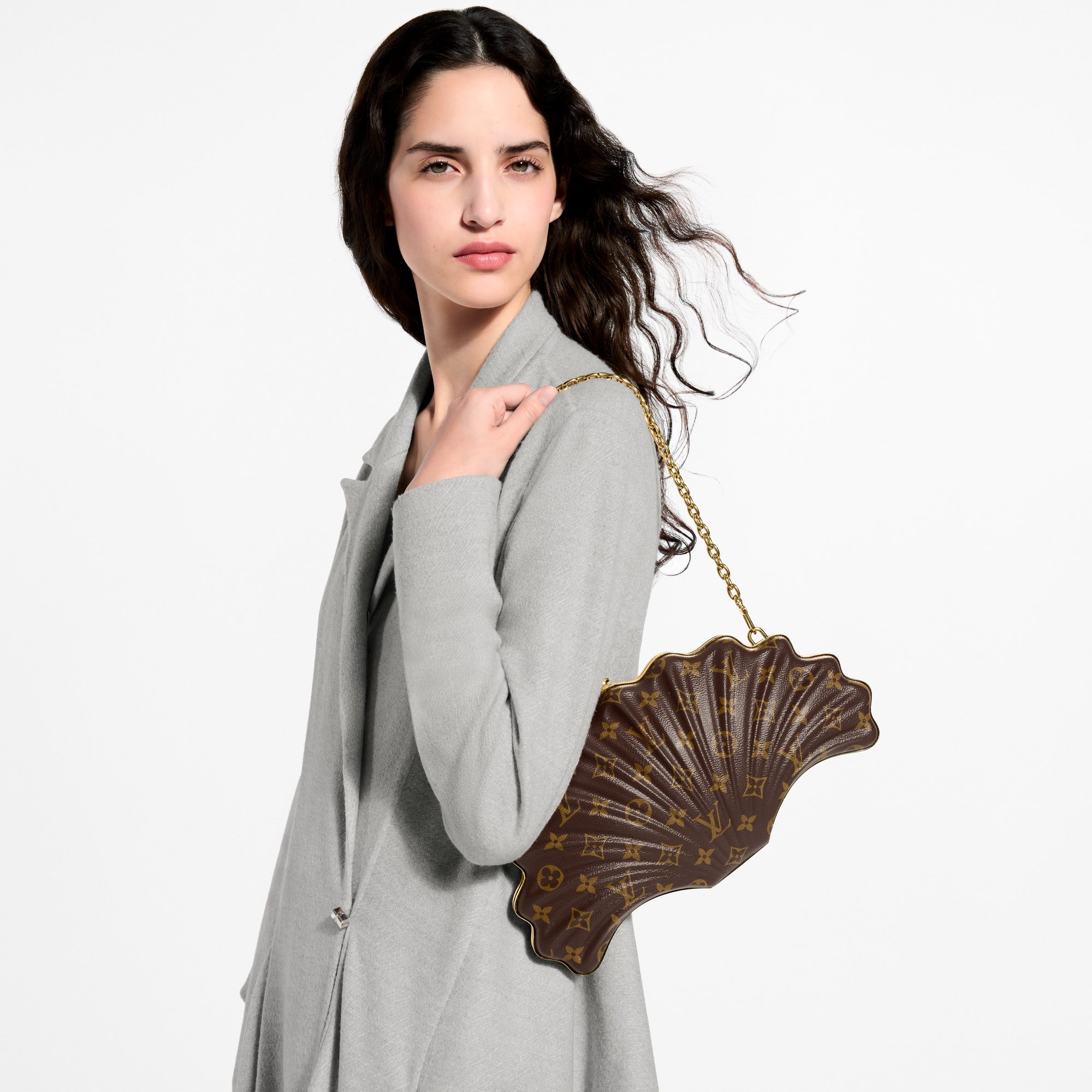 Whisper Monogram - Women - Handbags | LOUIS VUITTON ®